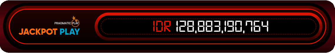 Jackpot OYO96